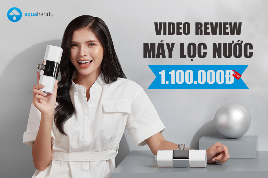 QUAY VIDEO REVIEW SẢN PHẨM NHẬN NGAY 1TR1